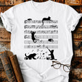 My Hobbies T-Shirt