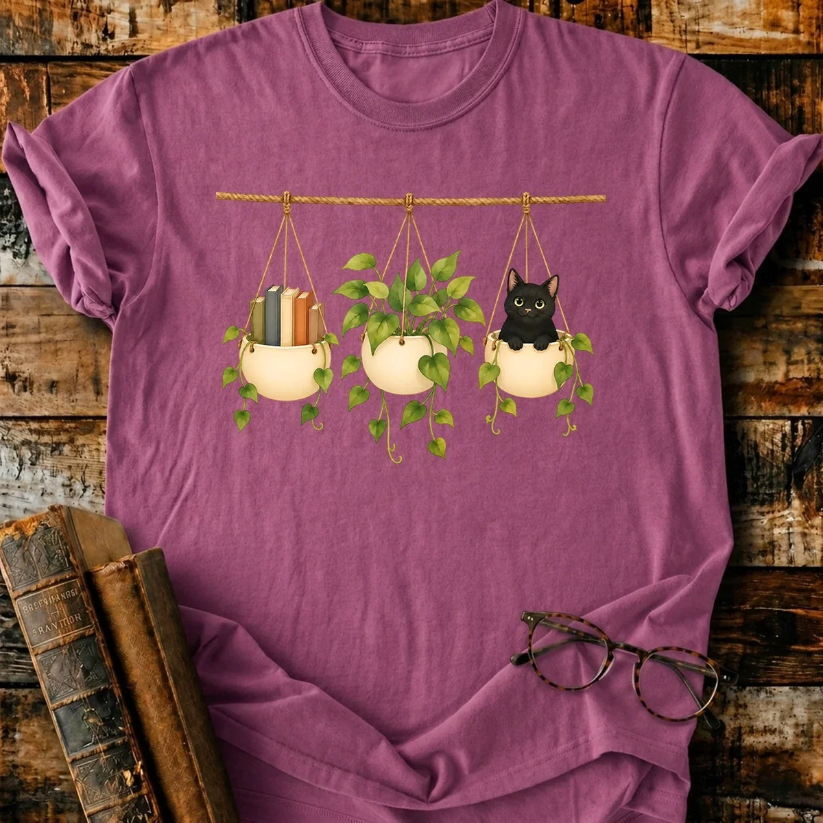 Quiet Place T-Shirt