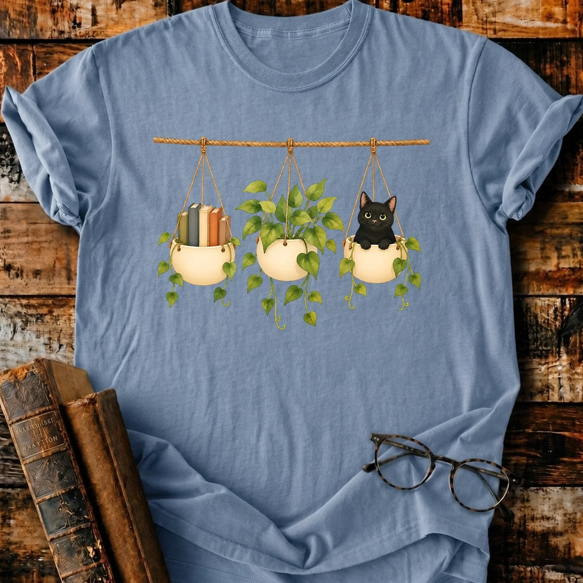 Quiet Place T-Shirt
