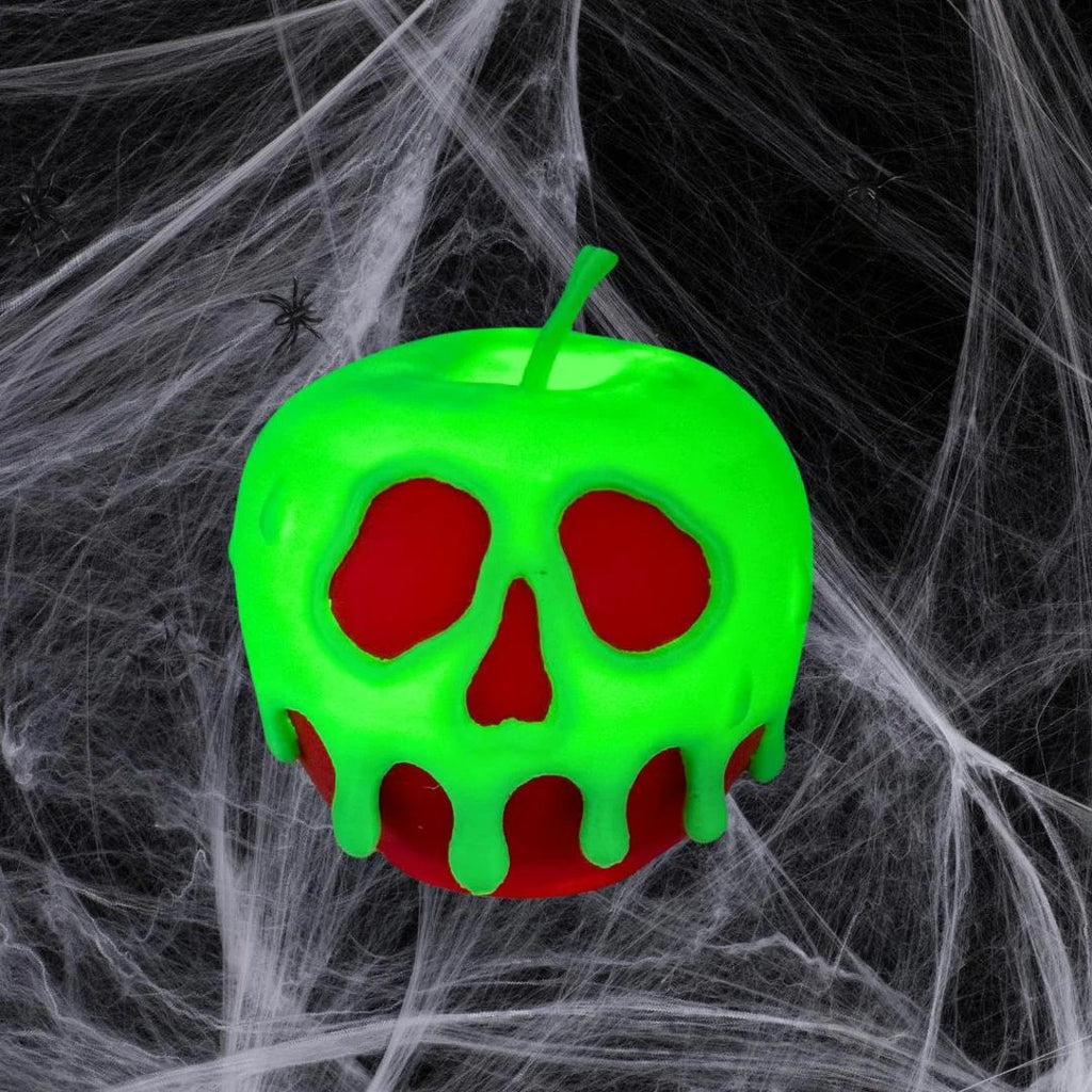 Poison Candy Apple Light